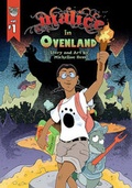 Cover: Malice in Ovenland - Rosarium Publishing