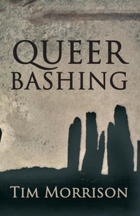 Enlarge image Cover: QueerBashing - ThunderPoint Publishing Limited