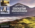 Cover: Mourne Mountains, a National Treasure - 2016 Calendar - Printline Direct