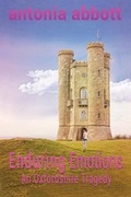Cover: Enduring Emotions - Raven Crest Books