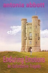 Enlarge image Cover: Enduring Emotions - Raven Crest Books