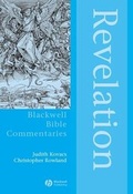 Cover: Revelation - Wiley-Blackwell
