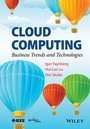 Bild: Cloud Computing - Wiley
