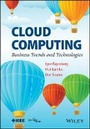 Bild: Cloud Computing - Business Trends and Technologies - Wiley