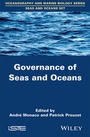 Bild: Governance of Seas and Oceans - Wiley-ISTE