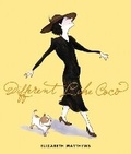 Cover: Different Like Coco - Candlewick Press,U.S.