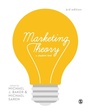 Cover: Marketing Theory - SAGE Publications Ltd