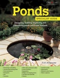 Cover: Ponds - Creative Homeowner Press,U.S.