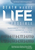 Cover: Death Makes Life Possible DVD - Beyond Words Publishing