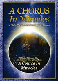 Enlarge image Cover: A Chorus in Miracles DVD - Beyond Words Publishing