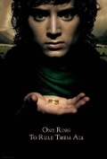 Cover: The Lord of the Rings - Insight Editions