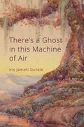 Cover: There's a Ghost in This Machine of Air - Wordtech Communications