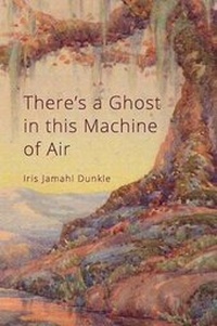 Enlarge image Cover: There's a Ghost in This Machine of Air - Wordtech Communications