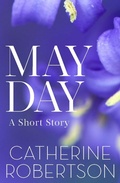 Cover: May Day - Random House New Zealand