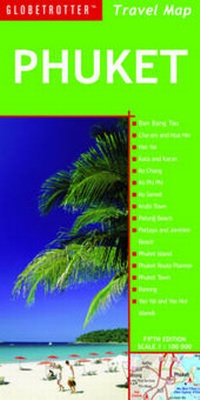 Abbildung von: Phuket - New Holland Publishers Ltd