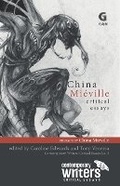 Cover: China Mieville - Gylphi Limited