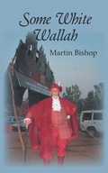 Cover: Some White Wallah - New Generation Publishing