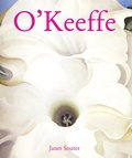 Cover: O'Keeffe - Parkstone International