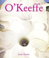 Enlarge image Cover: O'Keeffe - Parkstone International