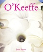 Cover: O'Keeffe - Parkstone International