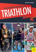 Cover: The Complete Book of Triathlon - Meyer & Meyer Sport (UK) Ltd