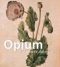 Cover: Opium. Les Fleurs du mal - Parkstone International