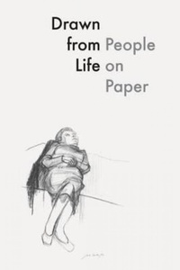 Abbildung von: Drawn from Life - Hayward Gallery Publishing