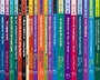 Cover: Second Language Acquisition Collection (Vols 1-20) - Multilingual Matters