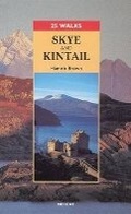 Cover: Skye and Kintail - Mercat Press