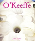 Cover: O'Keeffe - Parkstone International