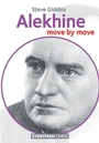 Cover: Alekhine - Everyman Chess