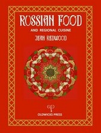 Abbildung von: Russian Food and Regional Cuisine - Oldwicks Press Ltd