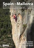 Cover: Spain: Mallorca - Rockfax Ltd