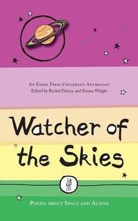 Abbildung von: Watcher of the Skies - The Emma Press