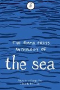 Cover: The Emma Press Anthology of the Sea - The Emma Press
