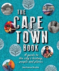 Abbildung von: The Cape Town Book - Struik Travel & Heritage