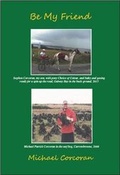 Cover: Be My Friend - Choice Publishing