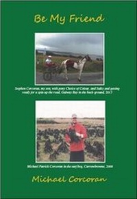 Enlarge image Cover: Be My Friend - Choice Publishing