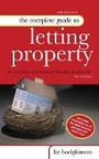 Cover: The Complete Guide to Letting Property - Kogan Page Ltd