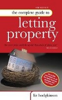 Enlarge image Cover: The Complete Guide to Letting Property - Kogan Page Ltd