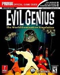Cover: Evil Genius - Prima Games