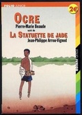 Cover: Ocre suivi de La statuette de jade - Gallimard