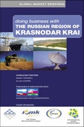 Cover: [GBS] DBW RUSSIAN REG KRASNODAR KRAI - Kogan Page Ltd