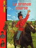 Cover: La Grande Course - Bayard Editions Jeunesse