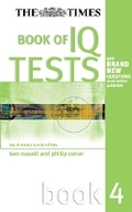 Bild: The Times Book of IQ Tests: Book Four - Kogan Page Ltd