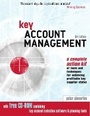 Cover: Key Account Management - Kogan Page Ltd