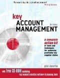 Cover: Key Account Management - Kogan Page Ltd