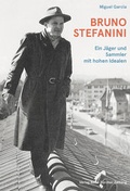 Cover: Bruno Stefanini - NZZ Libro ein Imprint der Schwabe Verlagsgruppe AG