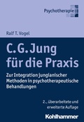 Bild: C. G. Jung f&uuml;r die Praxis - Kohlhammer