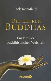 Abbildung von: Die Lehren Buddhas - Knaur MensSana